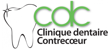 Logo Clinique dentaire Contrecoeur