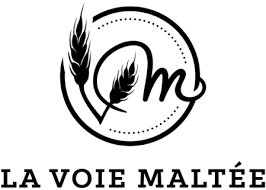 Logo La Voie maltée - Place de la Cité