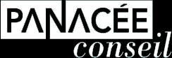 Logo Panacée Conseil inc.