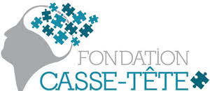 Logo Fondation Casse-Tête