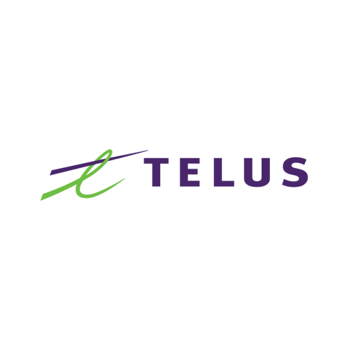 Logo Telus 
