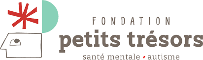 Logo Fondation Petits Trésors