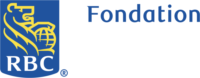 Logo RBC Fondation